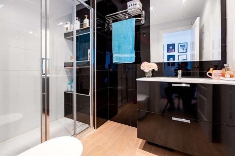 Attico in vendita a Alicante, Spagna 2 camere da letto, 100 mq. N° 161670 - foto 20