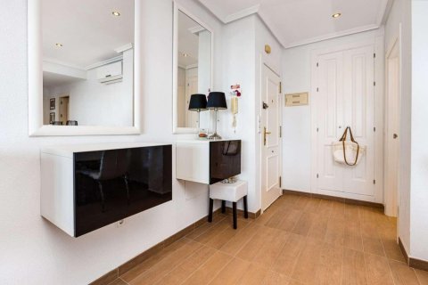 Attico in vendita a Alicante, Spagna 2 camere da letto, 100 mq. N° 161670 - foto 24