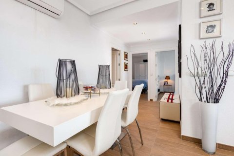 Attico in vendita a Alicante, Spagna 2 camere da letto, 100 mq. N° 161670 - foto 6