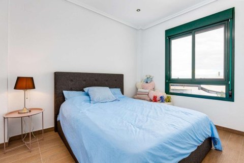 Attico in vendita a Alicante, Spagna 2 camere da letto, 100 mq. N° 161670 - foto 21