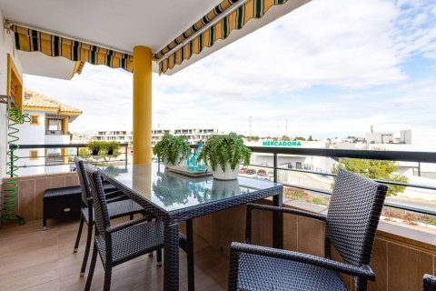 Attico in vendita a Alicante, Spagna 2 camere da letto, 100 mq. N° 161670 - foto 2