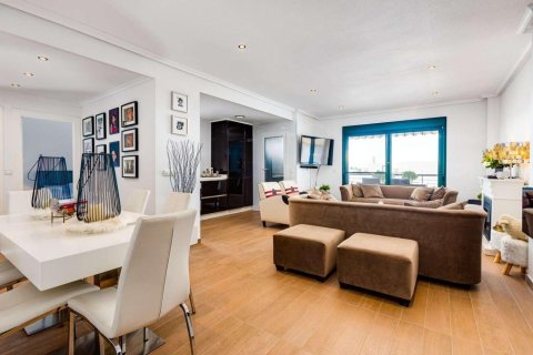 Attico in vendita a Alicante, Spagna 2 camere da letto, 100 mq. N° 161670 - foto 18