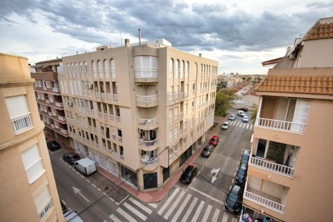 Penthouse à vendre à Torrevieja, Alicante, Espagne, 3 chambres, 73 m2 No. 161672 - photo 2