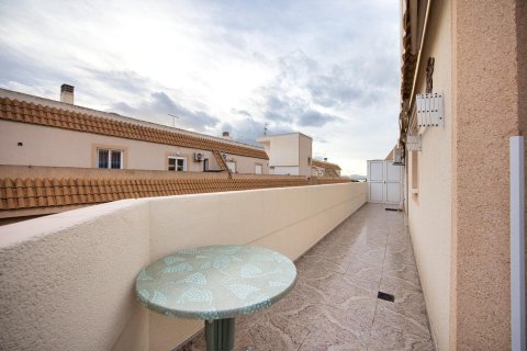 Penthouse à vendre à Torrevieja, Alicante, Espagne, 3 chambres, 73 m2 No. 161672 - photo 19