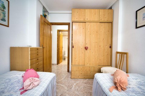 Penthouse à vendre à Torrevieja, Alicante, Espagne, 3 chambres, 73 m2 No. 161672 - photo 14