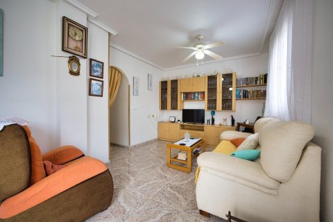 Penthouse à vendre à Torrevieja, Alicante, Espagne, 3 chambres, 73 m2 No. 161672 - photo 16