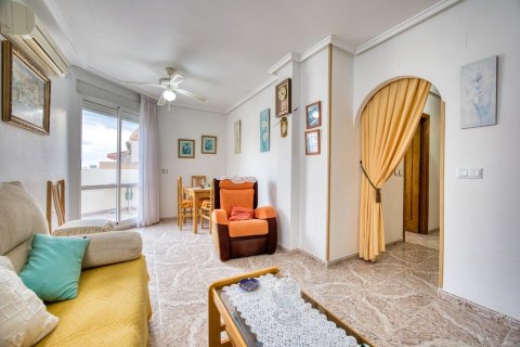 Penthouse à vendre à Torrevieja, Alicante, Espagne, 3 chambres, 73 m2 No. 161672 - photo 15