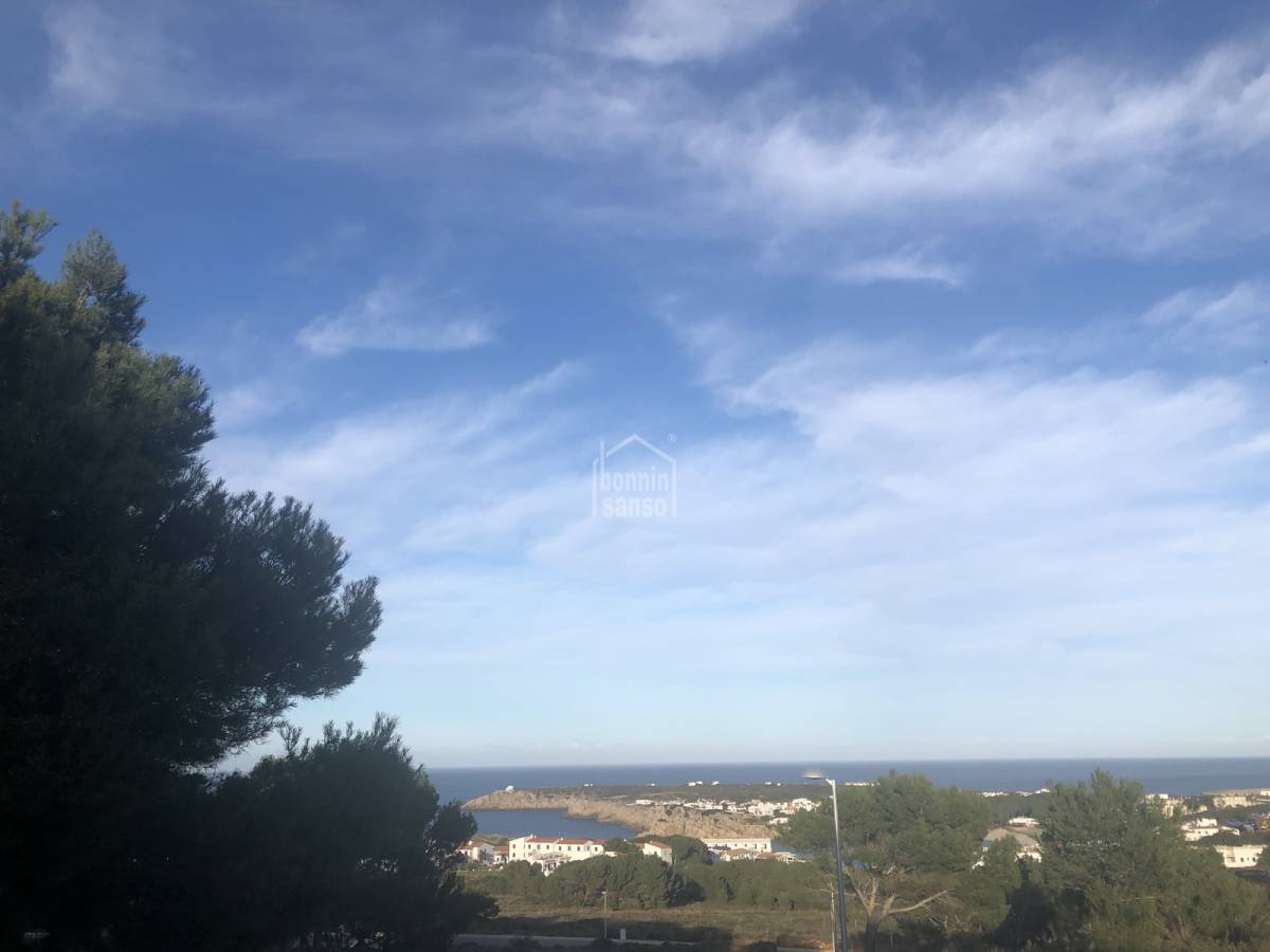 Land plot in Es Mercadal, Menorca, Spain No. 65451