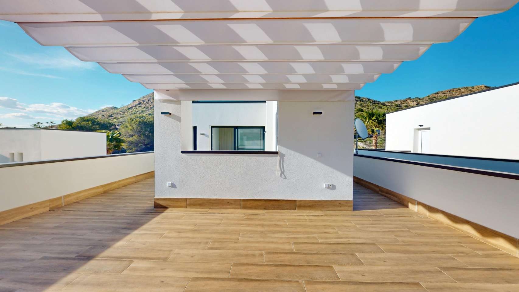 Willa w Monforte del Cid, Alicante, Hiszpania 3 sypialnie,  nr 193048