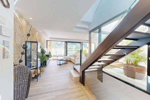 Продажа виллы в Монфорте-дель-Сид, Аликанте, Испания 3 спальни,  №193048 - фото 4