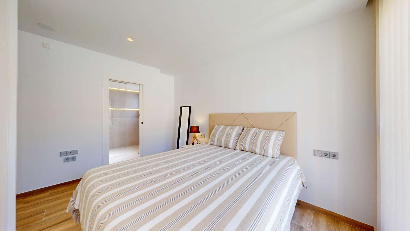 Willa w Monforte del Cid, Alicante, Hiszpania 3 sypialnie,  nr 193048