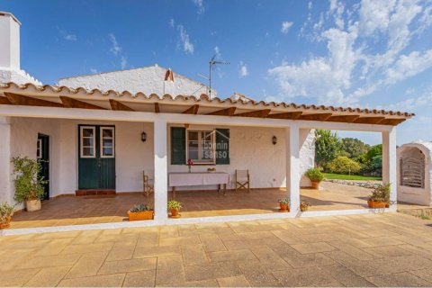 Villa à vendre à Ferreries, Menorca, Espagne, 4 chambres, 568 m2 No. 193050 - photo 4