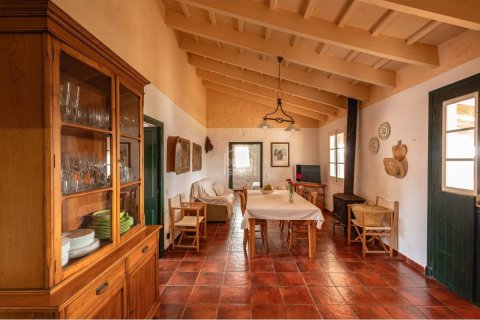 Villa à vendre à Ferreries, Menorca, Espagne, 4 chambres, 568 m2 No. 193050 - photo 5