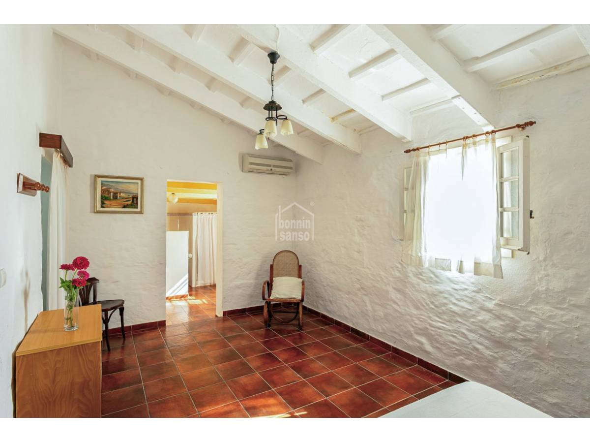 Villa i Ferreries, Menorca, Spanien 4 sovrum, 568 kvm. Nr. 193050