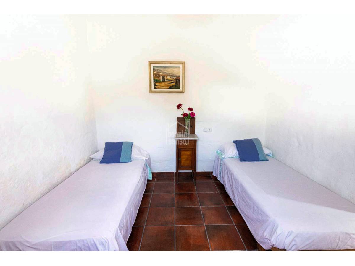 Villa i Ferreries, Menorca, Spanien 4 sovrum, 568 kvm. Nr. 193050