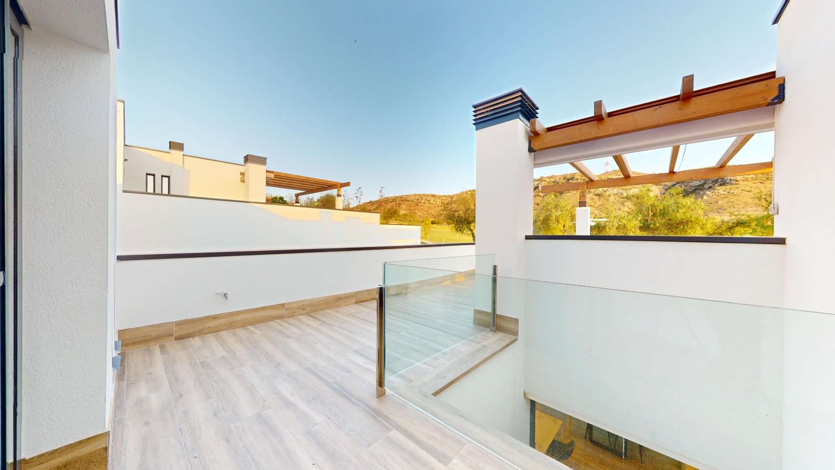 Willa w Monforte del Cid, Alicante, Hiszpania 3 sypialnie,  nr 193047