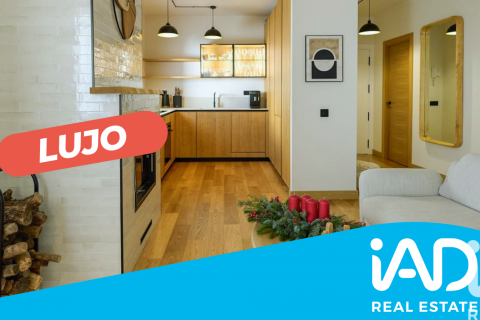 Apartment for sale in Marbella, Malaga, Spain 2 bedrooms, 118 sq.m. No. 172681 - photo 1
