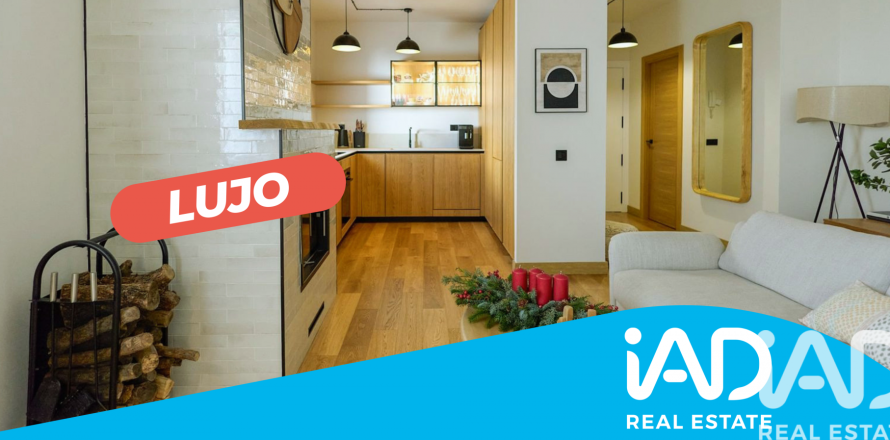 Apartment in Marbella, Malaga, Spain 2 bedrooms, 118 sq.m. No. 172681