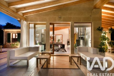 Māja pārdošanā Pollenca, Mallorca, Spānijā 4 istabas, 632 m2 Nr. 172678 - attēls 25