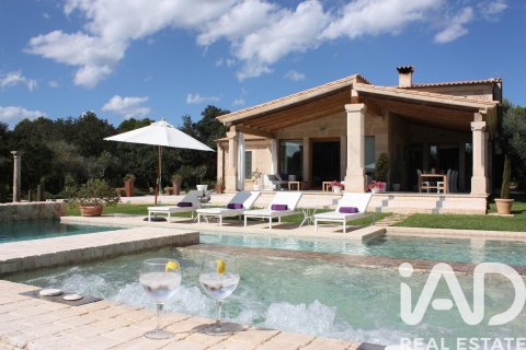 Māja pārdošanā Pollenca, Mallorca, Spānijā 4 istabas, 632 m2 Nr. 172678 - attēls 20