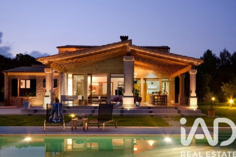Māja pārdošanā Pollenca, Mallorca, Spānijā 4 istabas, 632 m2 Nr. 172678 - attēls 24