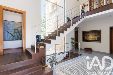 Māja pārdošanā Pollenca, Mallorca, Spānijā 4 istabas, 632 m2 Nr. 172678 - attēls 15