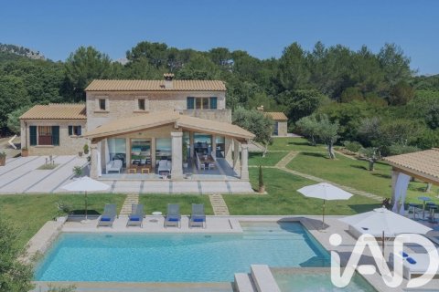 Māja pārdošanā Pollenca, Mallorca, Spānijā 4 istabas, 632 m2 Nr. 172678 - attēls 17