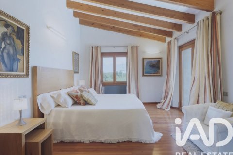 Māja pārdošanā Pollenca, Mallorca, Spānijā 4 istabas, 632 m2 Nr. 172678 - attēls 19