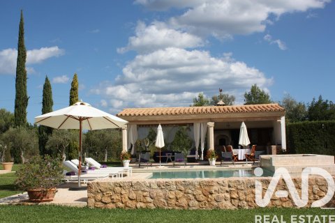 Māja pārdošanā Pollenca, Mallorca, Spānijā 4 istabas, 632 m2 Nr. 172678 - attēls 22