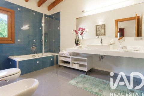 Māja pārdošanā Pollenca, Mallorca, Spānijā 4 istabas, 632 m2 Nr. 172678 - attēls 4