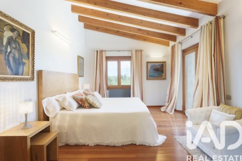 Māja pārdošanā Pollenca, Mallorca, Spānijā 4 istabas, 632 m2 Nr. 172678 - attēls 7