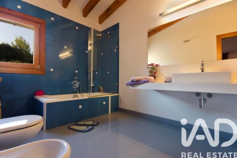 Māja pārdošanā Pollenca, Mallorca, Spānijā 4 istabas, 632 m2 Nr. 172678 - attēls 26