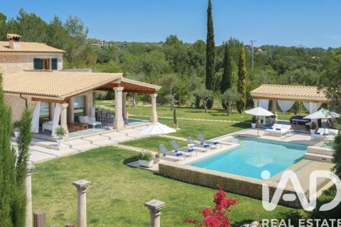 Māja pārdošanā Pollenca, Mallorca, Spānijā 4 istabas, 632 m2 Nr. 172678 - attēls 2