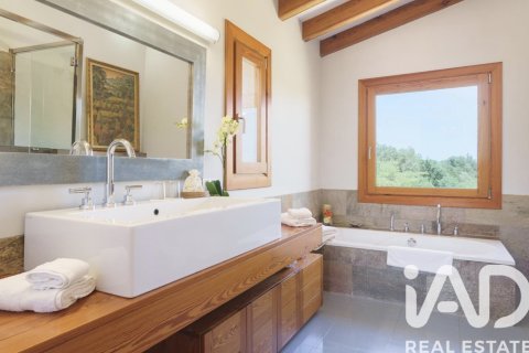 Māja pārdošanā Pollenca, Mallorca, Spānijā 4 istabas, 632 m2 Nr. 172678 - attēls 6