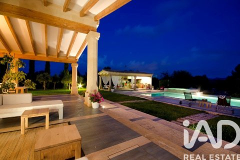 Māja pārdošanā Pollenca, Mallorca, Spānijā 4 istabas, 632 m2 Nr. 172678 - attēls 23