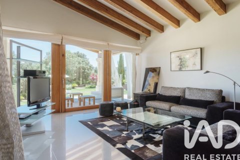 Māja pārdošanā Pollenca, Mallorca, Spānijā 4 istabas, 632 m2 Nr. 172678 - attēls 16