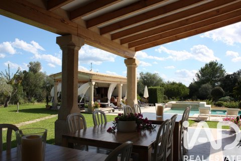 Māja pārdošanā Pollenca, Mallorca, Spānijā 4 istabas, 632 m2 Nr. 172678 - attēls 21