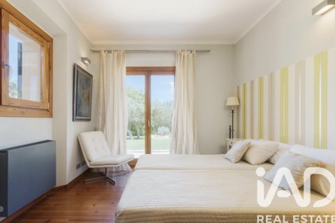 Māja pārdošanā Pollenca, Mallorca, Spānijā 4 istabas, 632 m2 Nr. 172678 - attēls 11