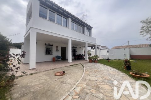 House à vendre à Barbate, Cadiz, Espagne, 4 chambres, 159 m2 No. 172682 - photo 3