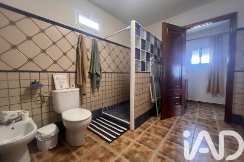 House à vendre à Barbate, Cadiz, Espagne, 4 chambres, 159 m2 No. 172682 - photo 8