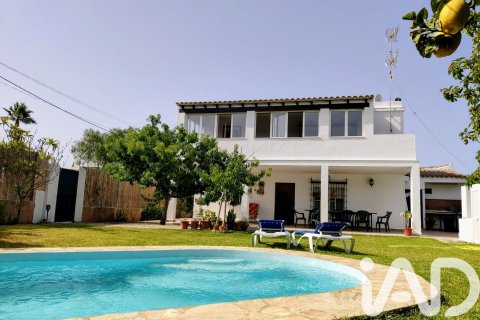 House à vendre à Barbate, Cadiz, Espagne, 4 chambres, 159 m2 No. 172682 - photo 2