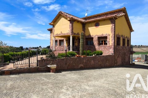 Casa in vendita a Colmenar de Oreja, Madrid, Spagna 3 camere da letto, 466 mq. N° 172679 - foto 2