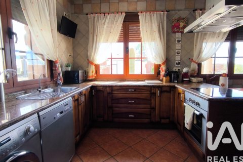 Casa in vendita a Colmenar de Oreja, Madrid, Spagna 3 camere da letto, 466 mq. N° 172679 - foto 11