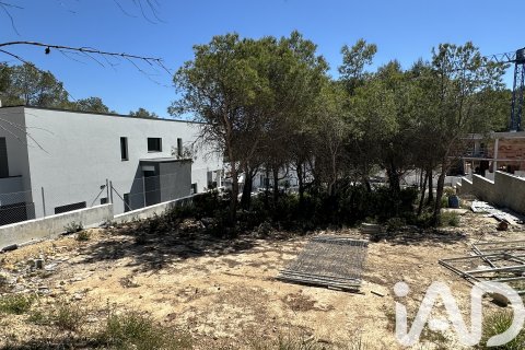 Land plot for sale in Sant Pere de Ribes, Barcelona, Spain 762 sq.m. No. 172684 - photo 11