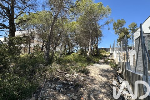 Land plot for sale in Sant Pere de Ribes, Barcelona, Spain 762 sq.m. No. 172684 - photo 10