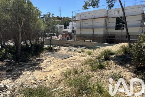 Land plot for sale in Sant Pere de Ribes, Barcelona, Spain 762 sq.m. No. 172684 - photo 4
