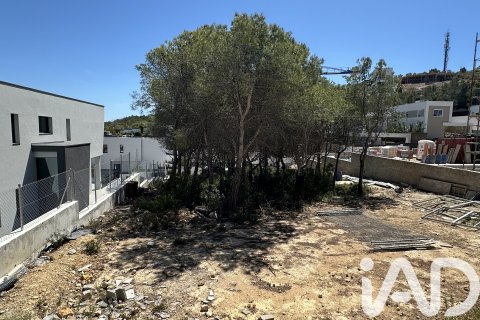Land plot for sale in Sant Pere de Ribes, Barcelona, Spain 762 sq.m. No. 172684 - photo 3