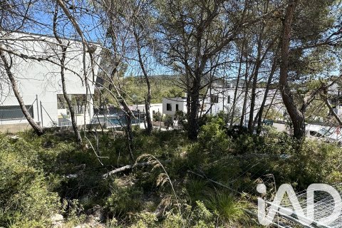 Land plot for sale in Sant Pere de Ribes, Barcelona, Spain 762 sq.m. No. 172684 - photo 7