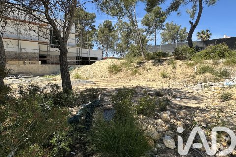 Land plot for sale in Sant Pere de Ribes, Barcelona, Spain 762 sq.m. No. 172684 - photo 6
