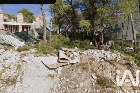 Land plot for sale in Sant Pere de Ribes, Barcelona, Spain 762 sq.m. No. 172684 - photo 9